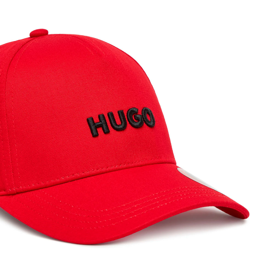 cappellino-in-twill-di-cotone-con-logo cappellino-in-twill-di-cotone-con-logo