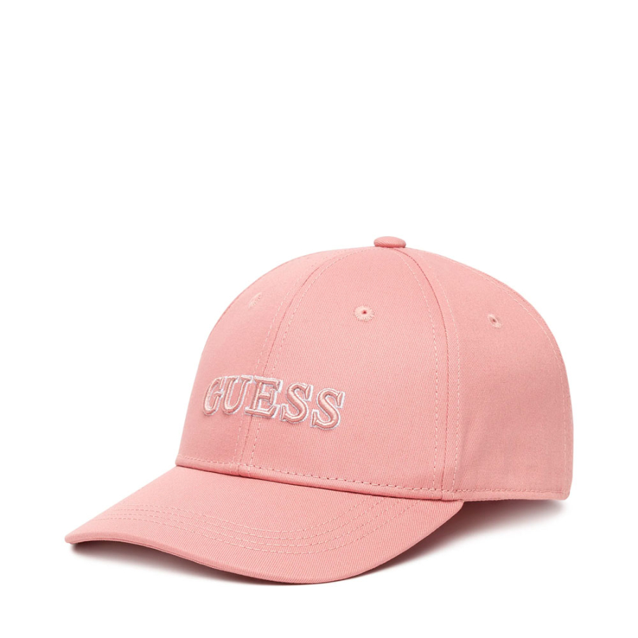 gorra-con-visera-y-logo