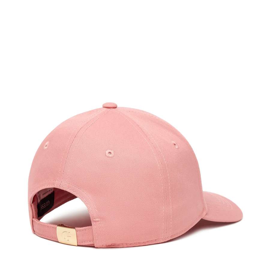 gorra-con-visera-y-logo
