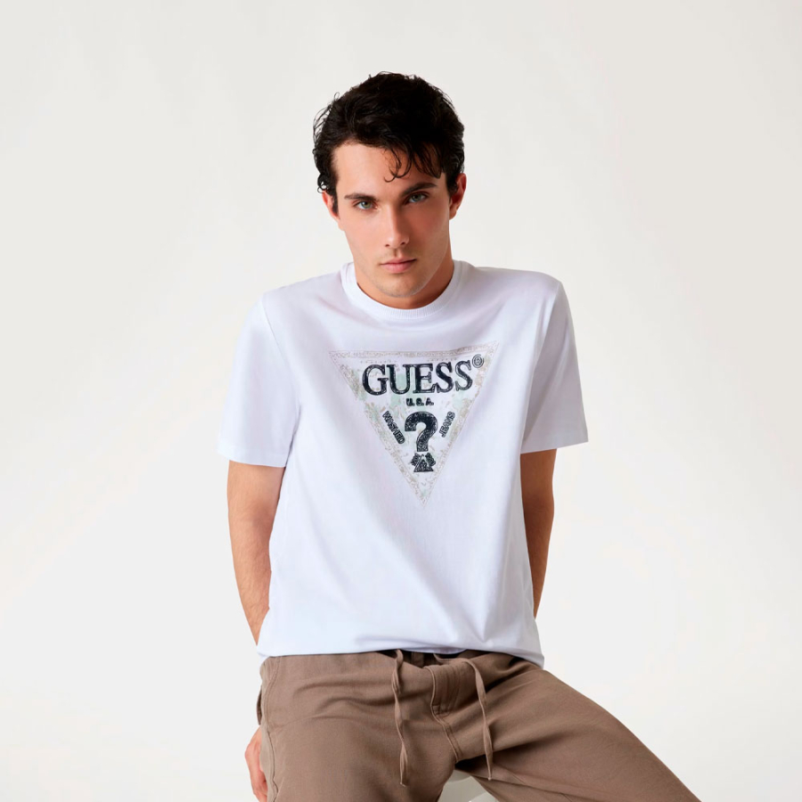 triangle-logo-t-shirt