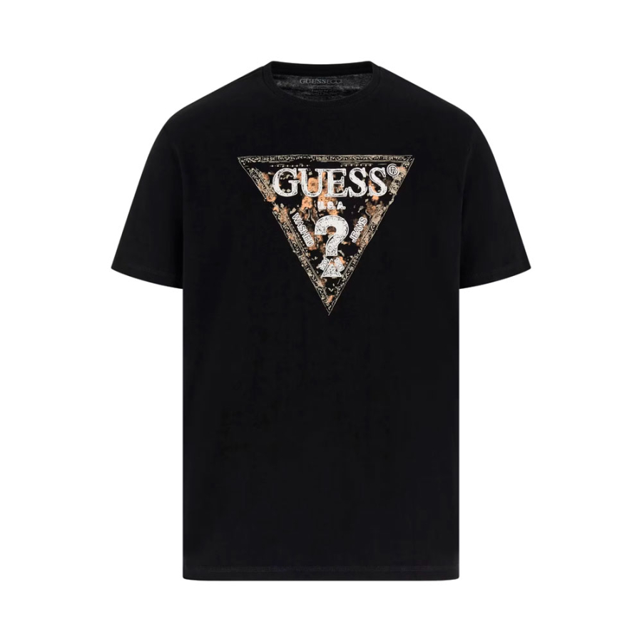 t-shirt-mit-dreieckslogo