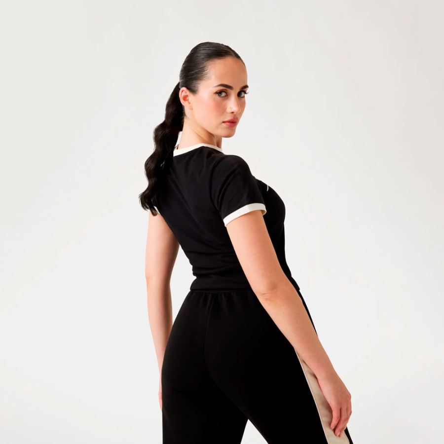 t-shirt-con-logo-slim-fit t-shirt-con-logo-slim-fit