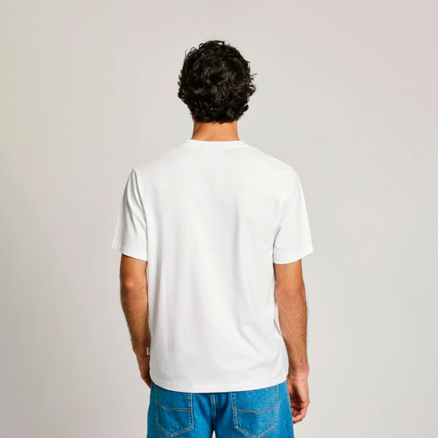t-shirt-con-logo-ricamato-vestibilita-regolare t-shirt-con-logo-ricamato-vestibilita-regolare