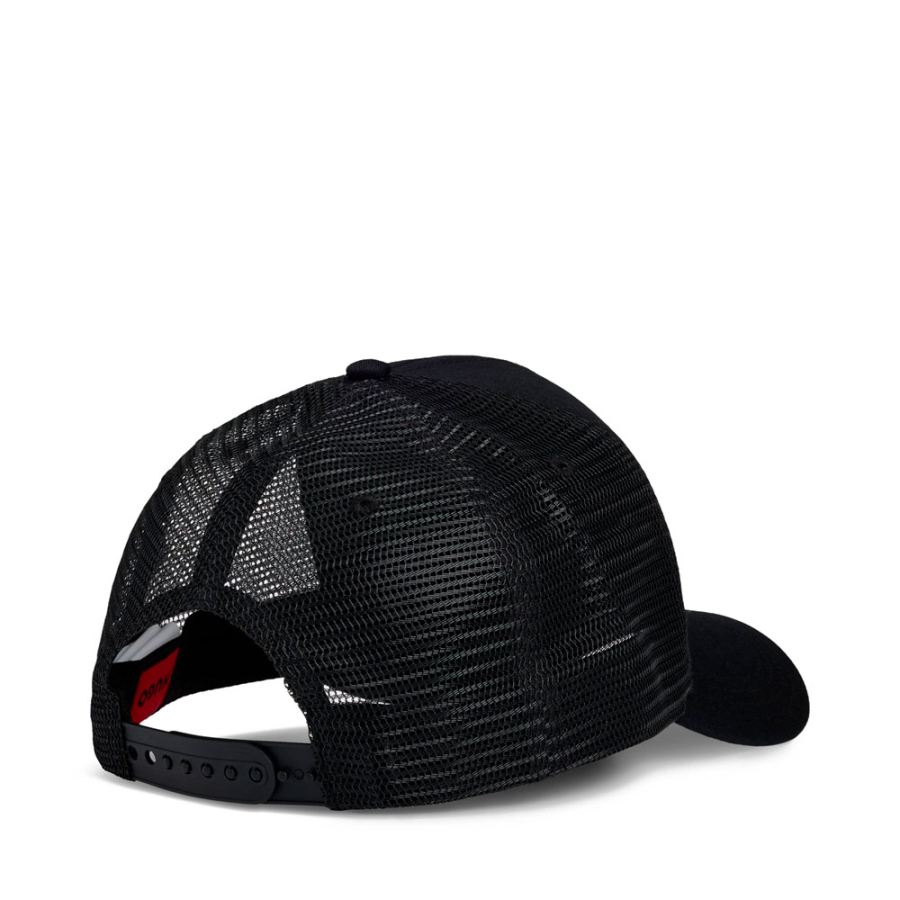 cotton-twill-cap-with-mesh-panels
