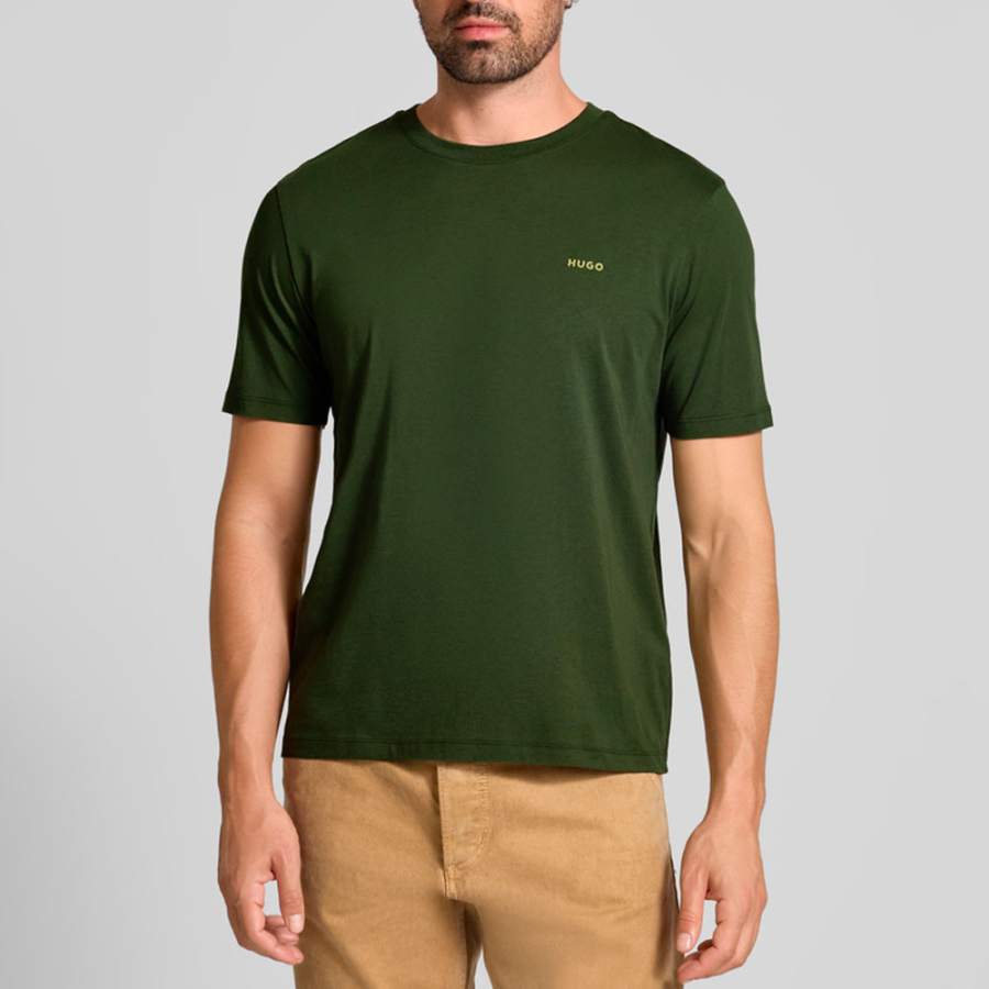 camiseta-de-punto-de-algodon-con-logo-estampado