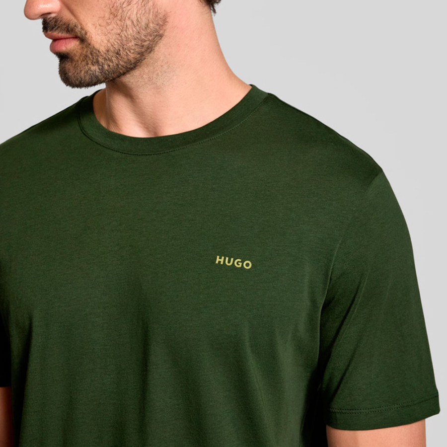t-shirt-en-jersey-de-coton-avec-logo-imprime t-shirt-en-jersey-de-coton-avec-logo-imprime
