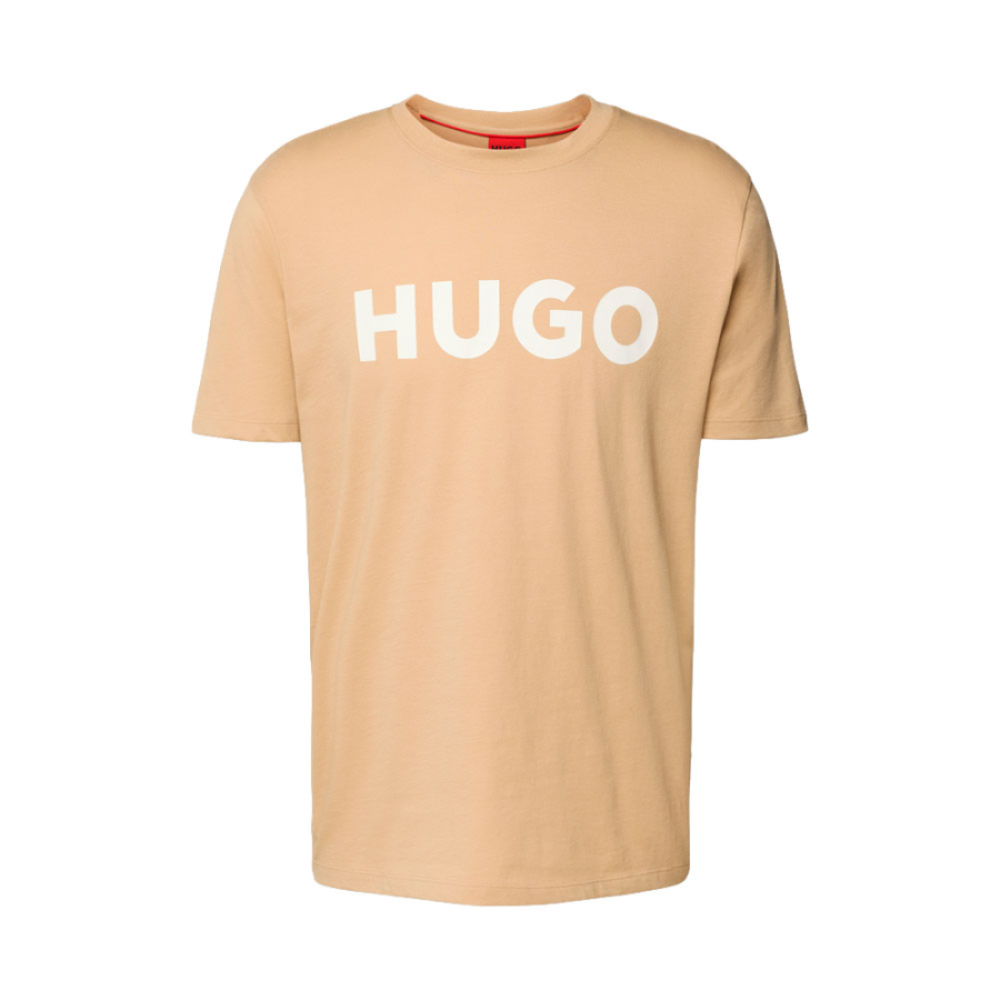 camiseta-regular-fit-en-punto-de-algodon-con-logo-estampado
