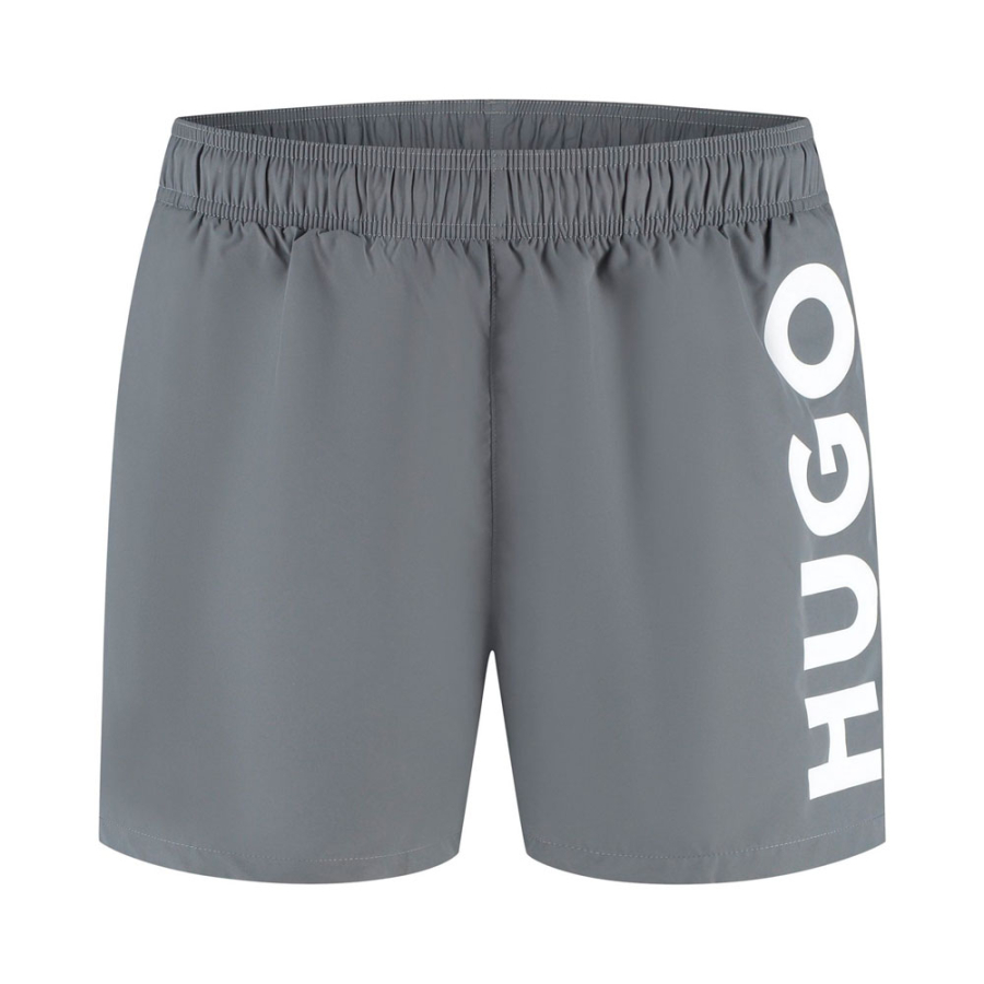 shorts-de-banho-de-secagem-rapida-com-estampa-vertical-do-logotipo shorts-de-banho-de-secagem-rapida-com-estampa-vertical-do-logotipo