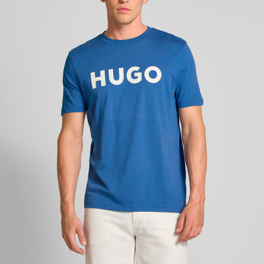 regular-fit-cotton-jersey-t-shirt-with-printed-logo