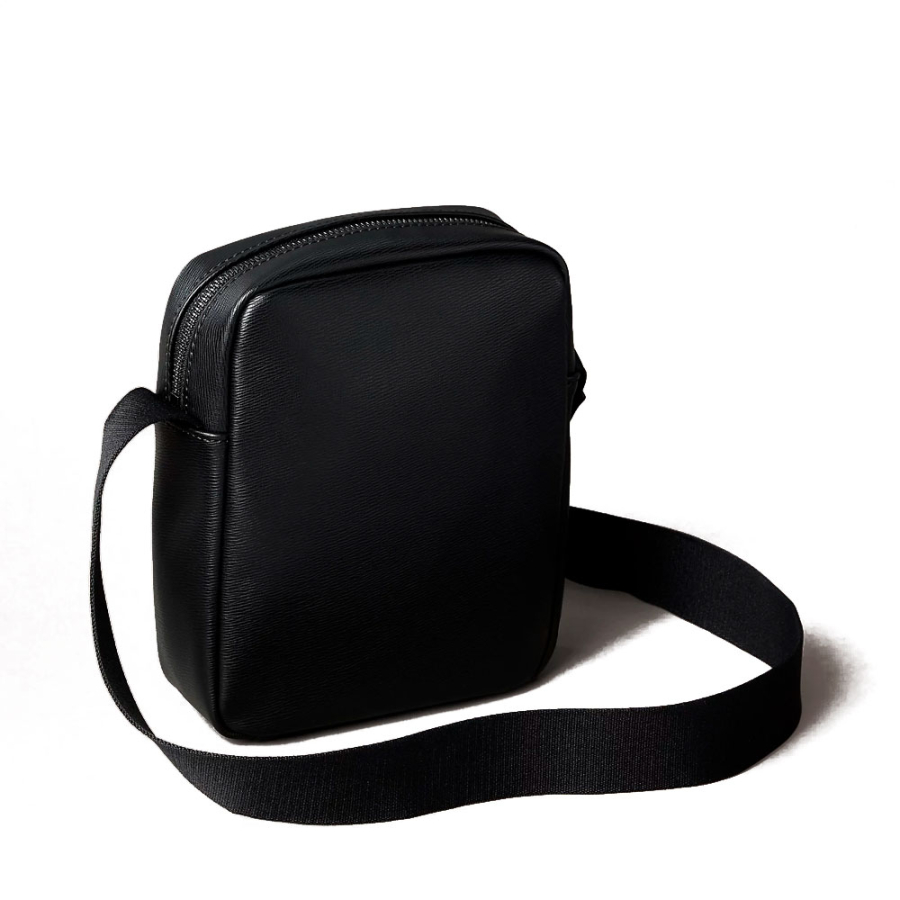 textured-zippered-reporter-bag