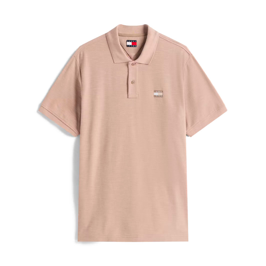 polo-de-pique-con-parche-de-tommy