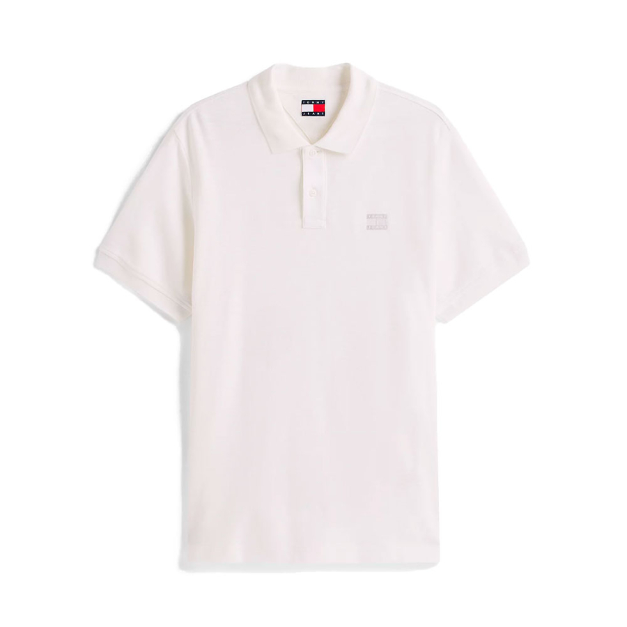 polo-de-pique-con-parche-de-tommy