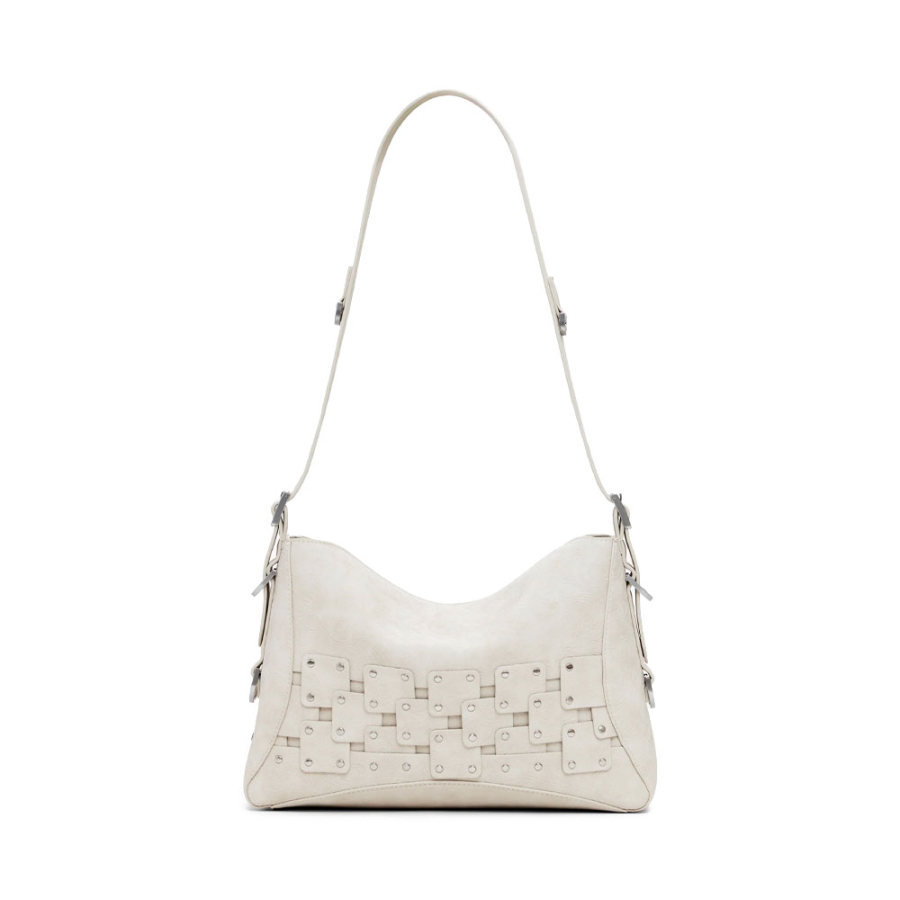 bolso-mano-patch-tachuelas-mediano bolso-mano-patch-tachuelas-mediano