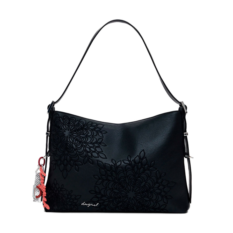 bolsa-media-efeito-couro-bordado bolsa-media-efeito-couro-bordado
