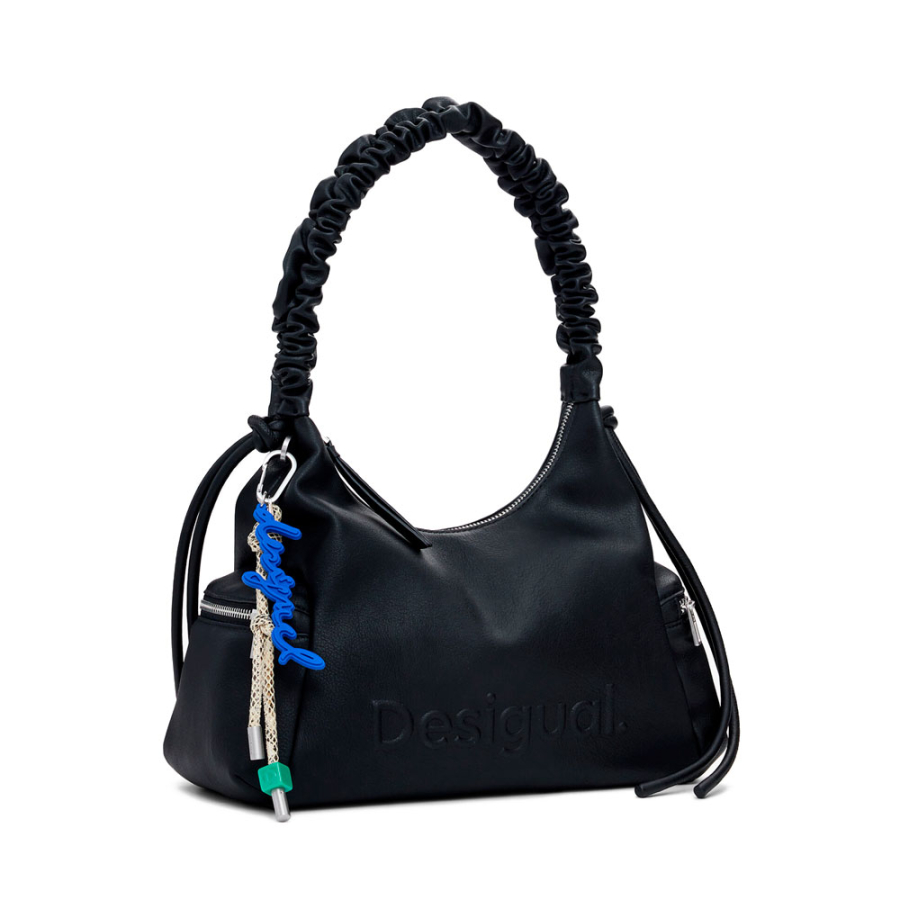 bolsa-media-com-logotipo-3d-e-alca-franzida bolsa-media-com-logotipo-3d-e-alca-franzida