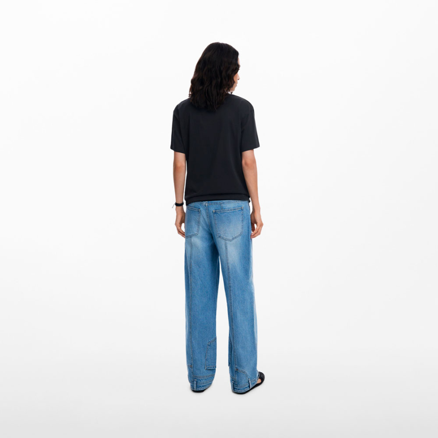 t-shirt-con-stampa-ciliegia-in-rilievo t-shirt-con-stampa-ciliegia-in-rilievo