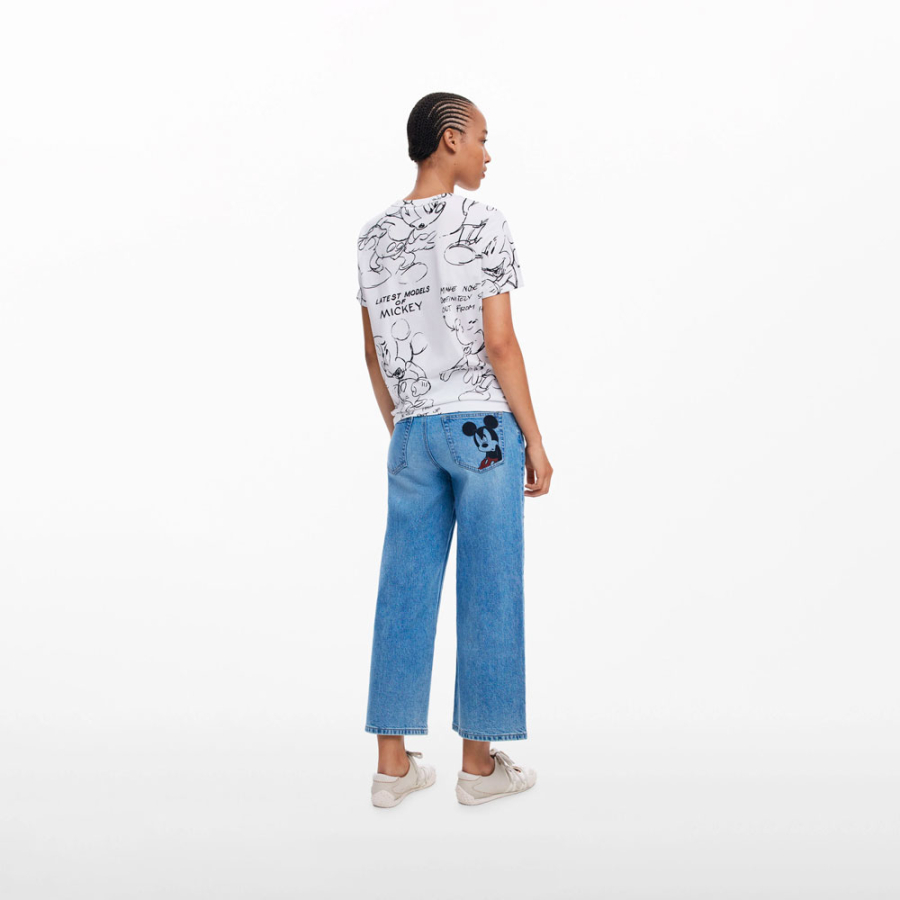 mickey-skizze-t-shirt mickey-skizze-t-shirt