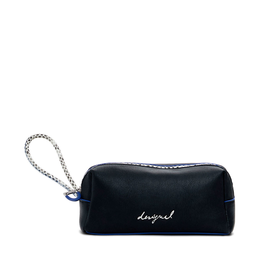 necessaire-media-com-efeito-couro-contrastante necessaire-media-com-efeito-couro-contrastante