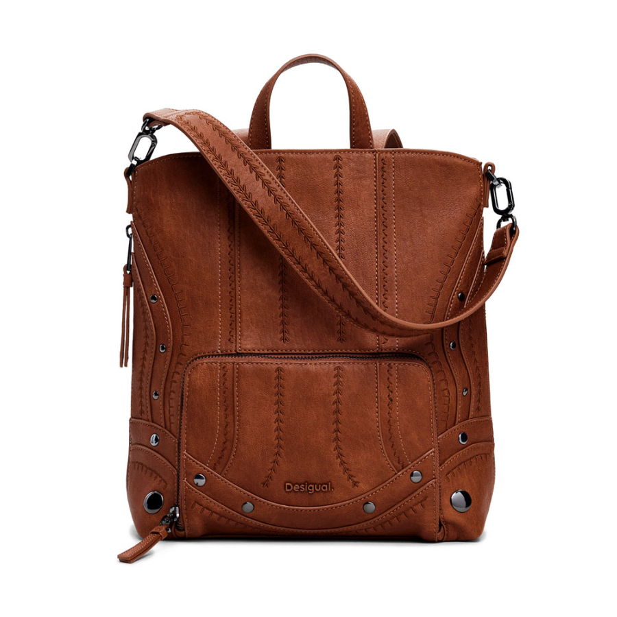 mochila-efecto-piel-patch-pequena mochila-efecto-piel-patch-pequena