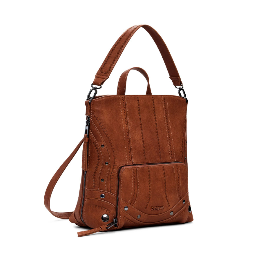 mochila-efecto-piel-patch-pequena mochila-efecto-piel-patch-pequena