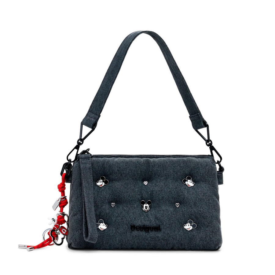 sac-bandouliere-mickey-denim-de-taille-moyenne
