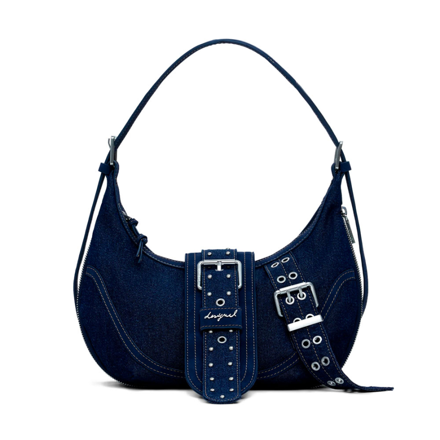 bolsa-jeans-media-com-fivela bolsa-jeans-media-com-fivela