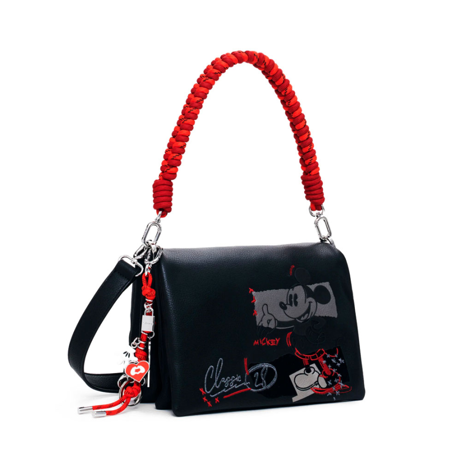 medium-mickey-faux-leather-crossbody-bag medium-mickey-faux-leather-crossbody-bag