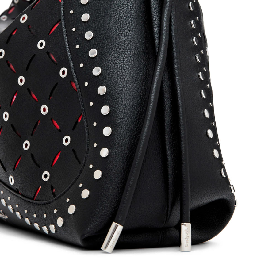 medium-die-cut-leather-effect-bag medium-die-cut-leather-effect-bag