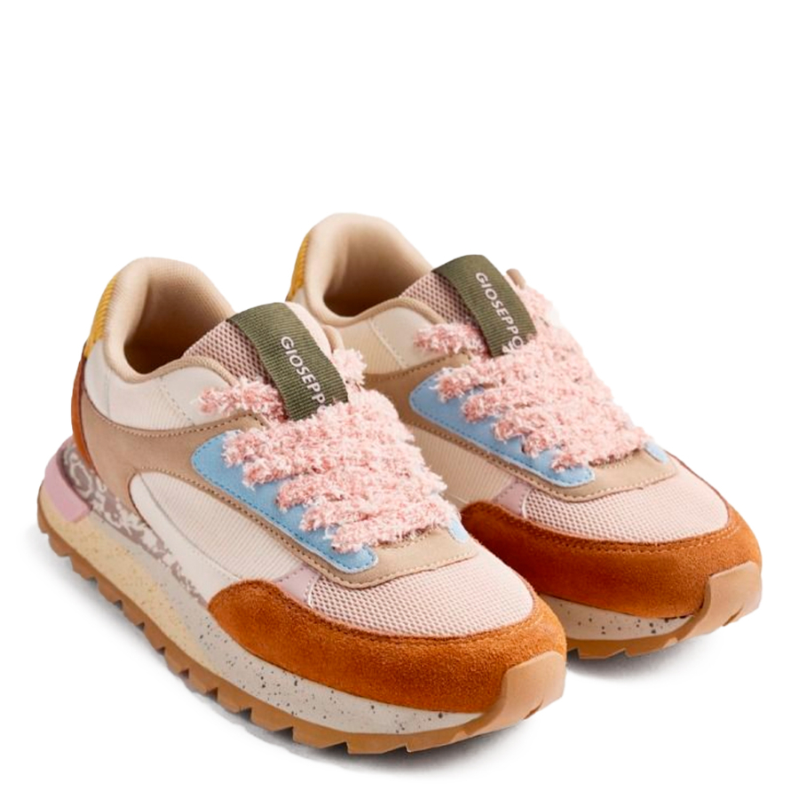 sneakers-kelliher-in-pelle-e-velluto-a-coste sneakers-kelliher-in-pelle-e-velluto-a-coste