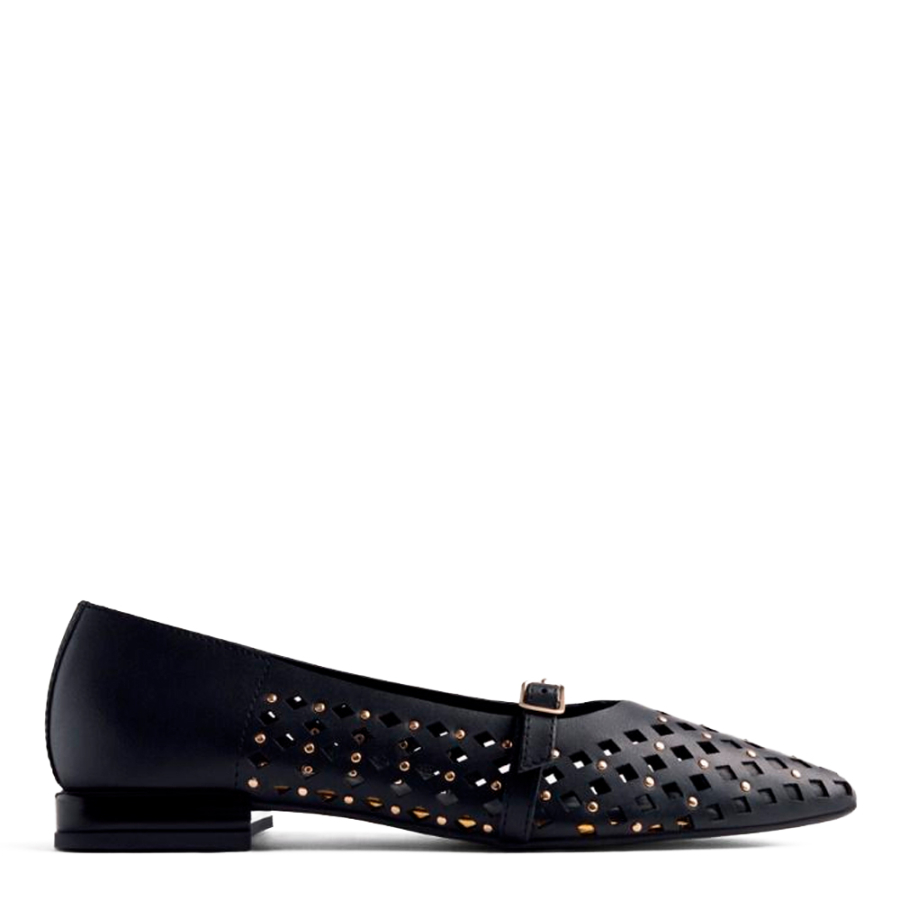 nessen-lederballerinas-mit-nieten nessen-lederballerinas-mit-nieten