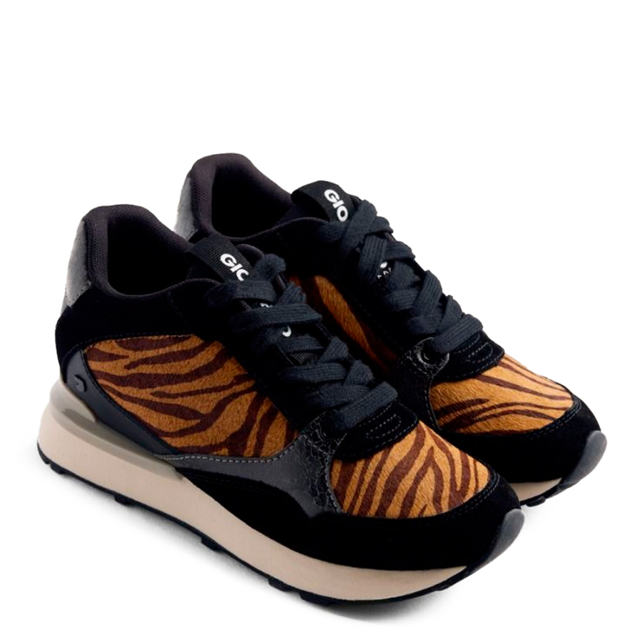 baroda-animal-print-wedge-leather-sneakers baroda-animal-print-wedge-leather-sneakers