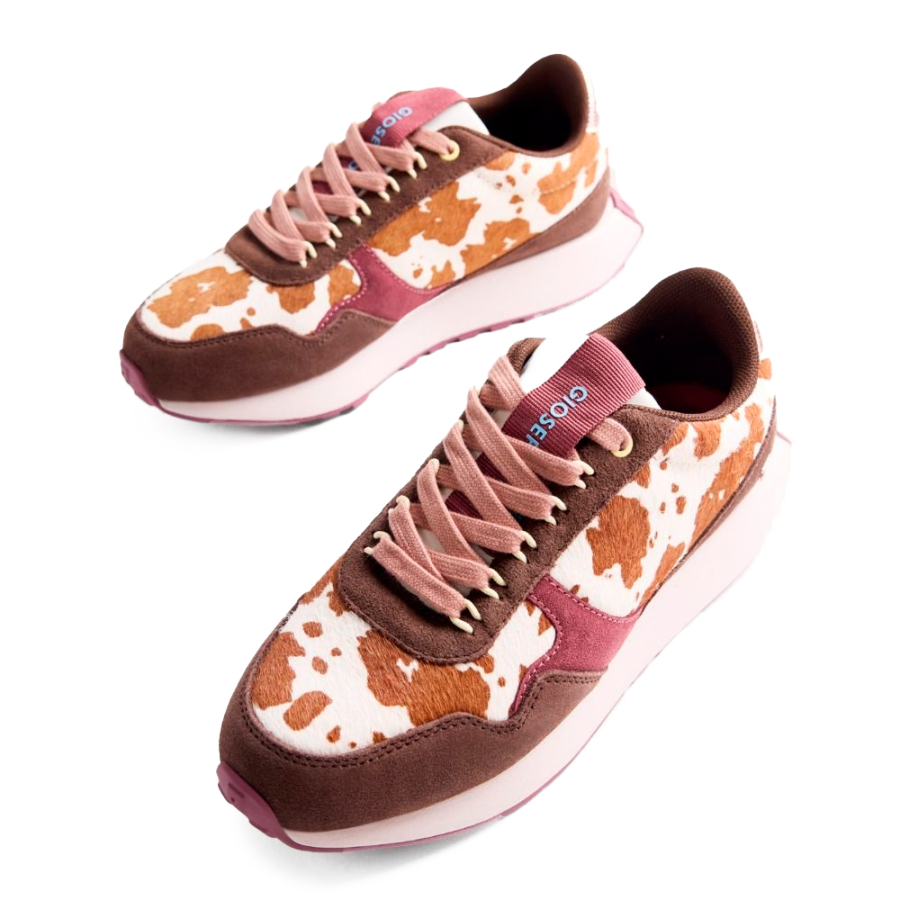 ledersneakers-mit-animalprint-mackford ledersneakers-mit-animalprint-mackford