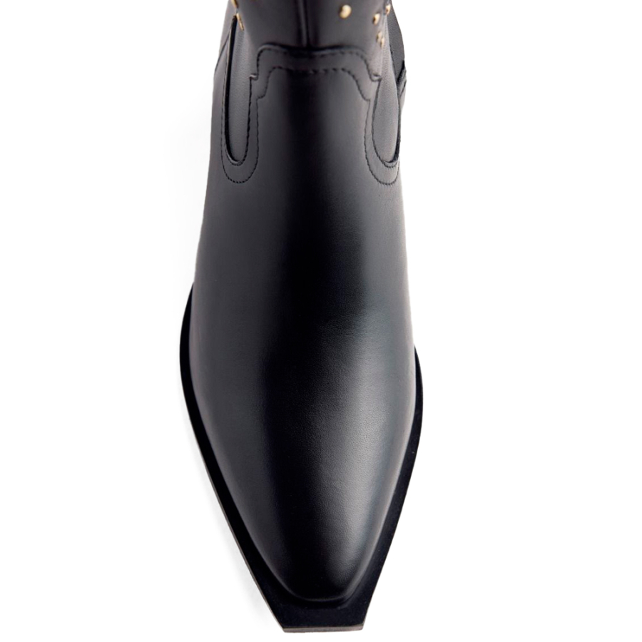 takaba-cowboystiefel-aus-leder takaba-cowboystiefel-aus-leder
