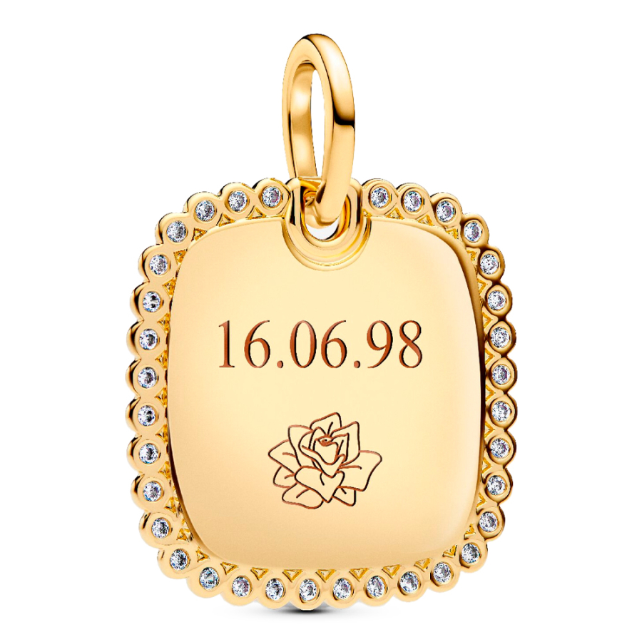 ciondolo-con-targhetta-quadrata-incisibile-rivestimento-in-oro-lucido-364009c01 ciondolo-con-targhetta-quadrata-incisibile-rivestimento-in-oro-lucido-364009c01