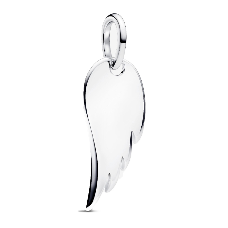 engravable-angel-wing-tag-pendant-sterling-silver-394014c00 engravable-angel-wing-tag-pendant-sterling-silver-394014c00