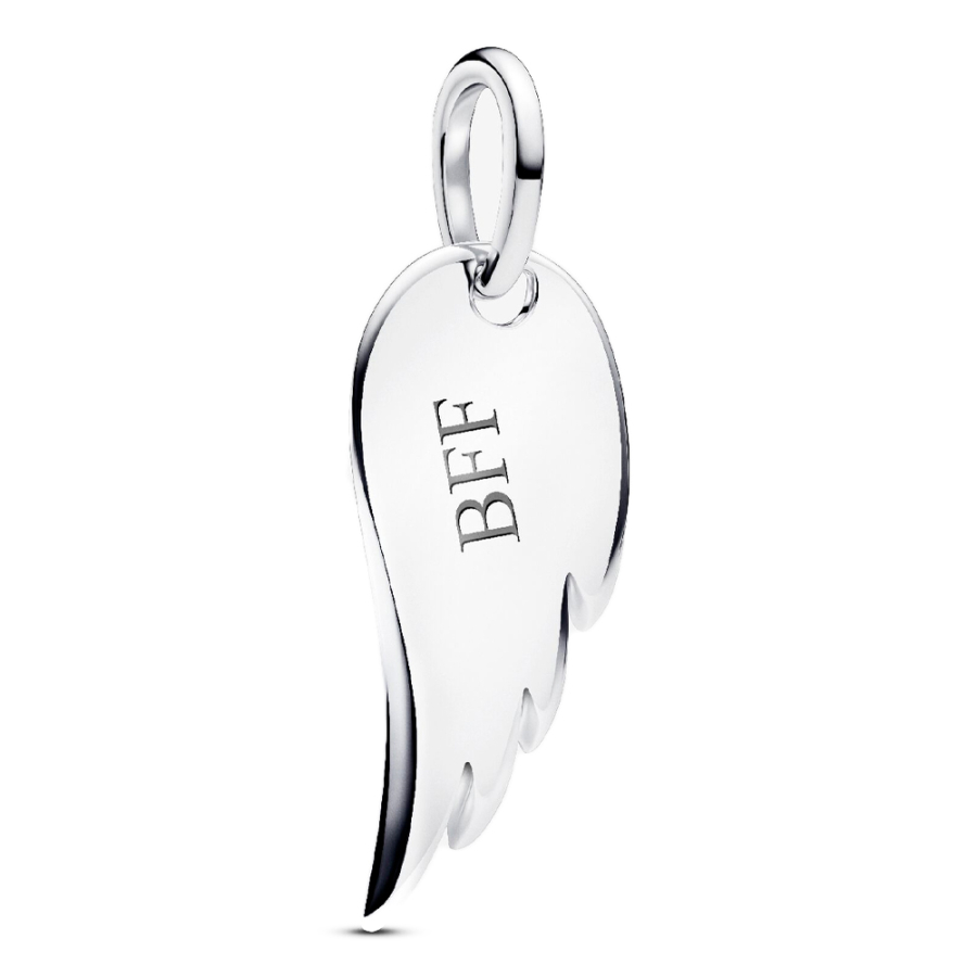 engravable-angel-wing-tag-pendant-sterling-silver-394014c00 engravable-angel-wing-tag-pendant-sterling-silver-394014c00