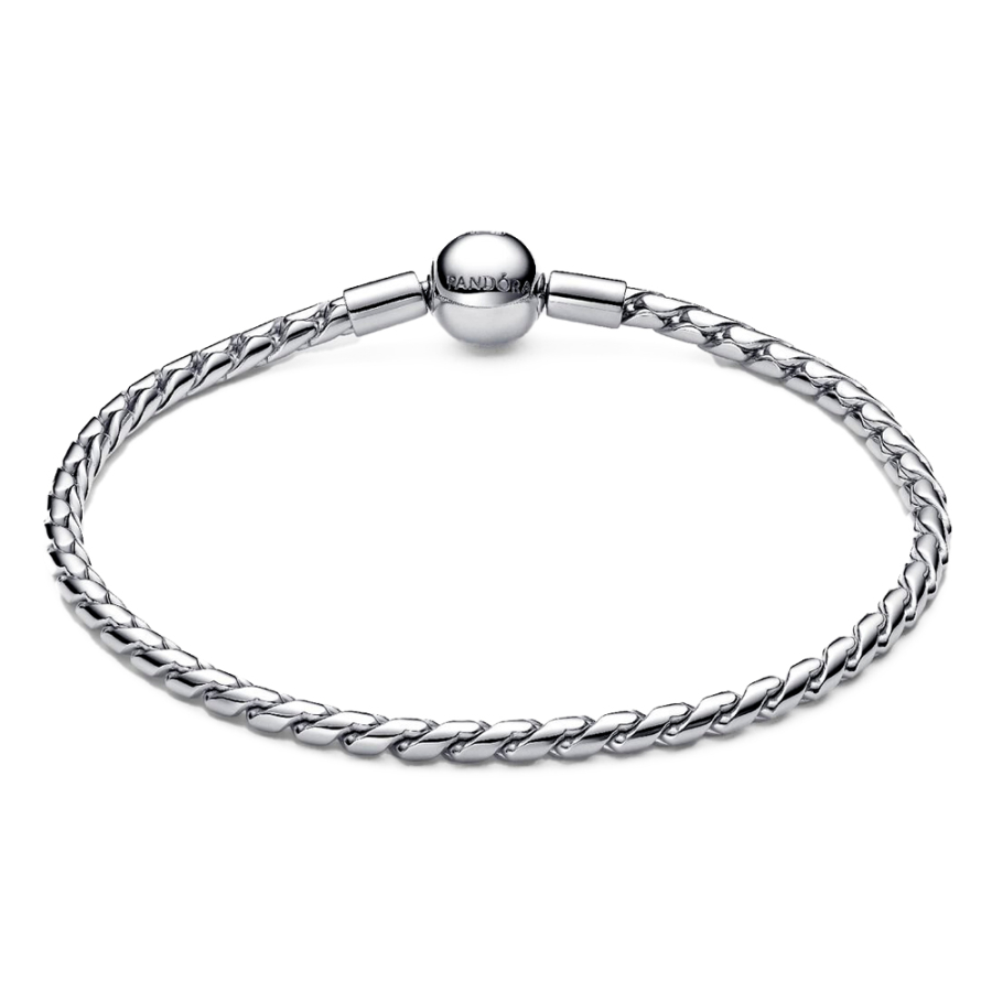 bracciale-a-catena-alata-con-chiusura-rotonda-in-argento-sterling-594028c00 bracciale-a-catena-alata-con-chiusura-rotonda-in-argento-sterling-594028c00