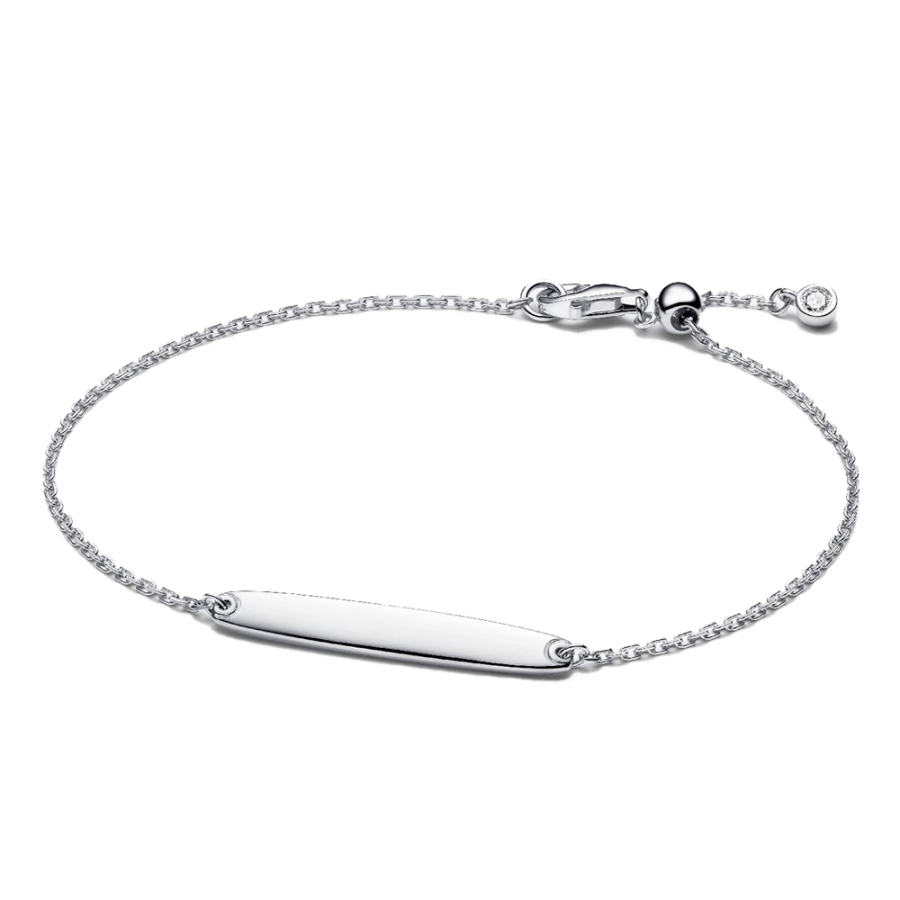 gravierbares-stabkettenarmband-sterlingsilber-594010c01 gravierbares-stabkettenarmband-sterlingsilber-594010c01