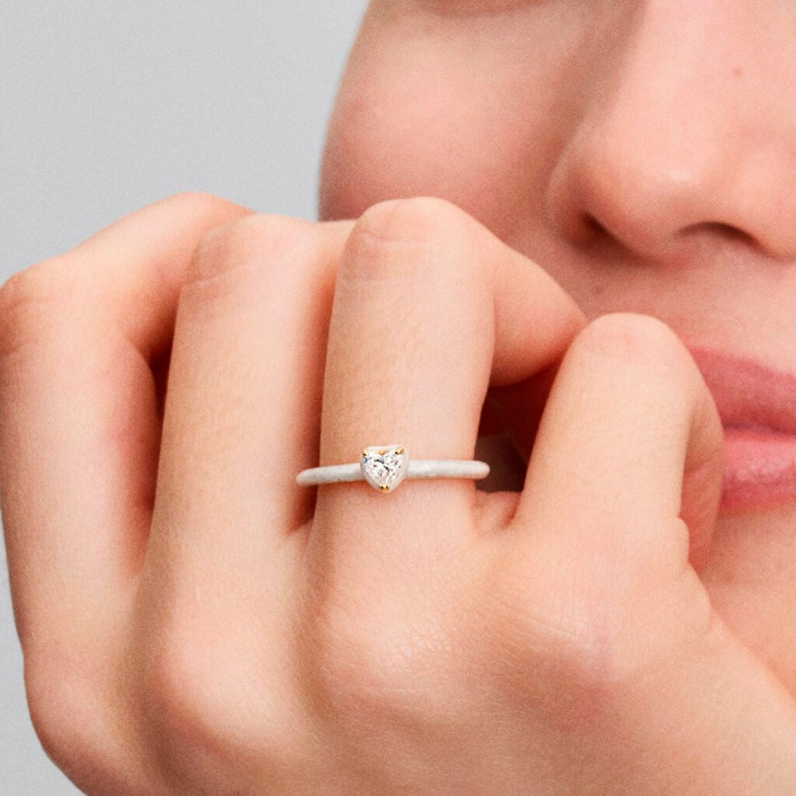 white-chakra-heart-ring-14k-gold-overlay-163088c01 white-chakra-heart-ring-14k-gold-overlay-163088c01