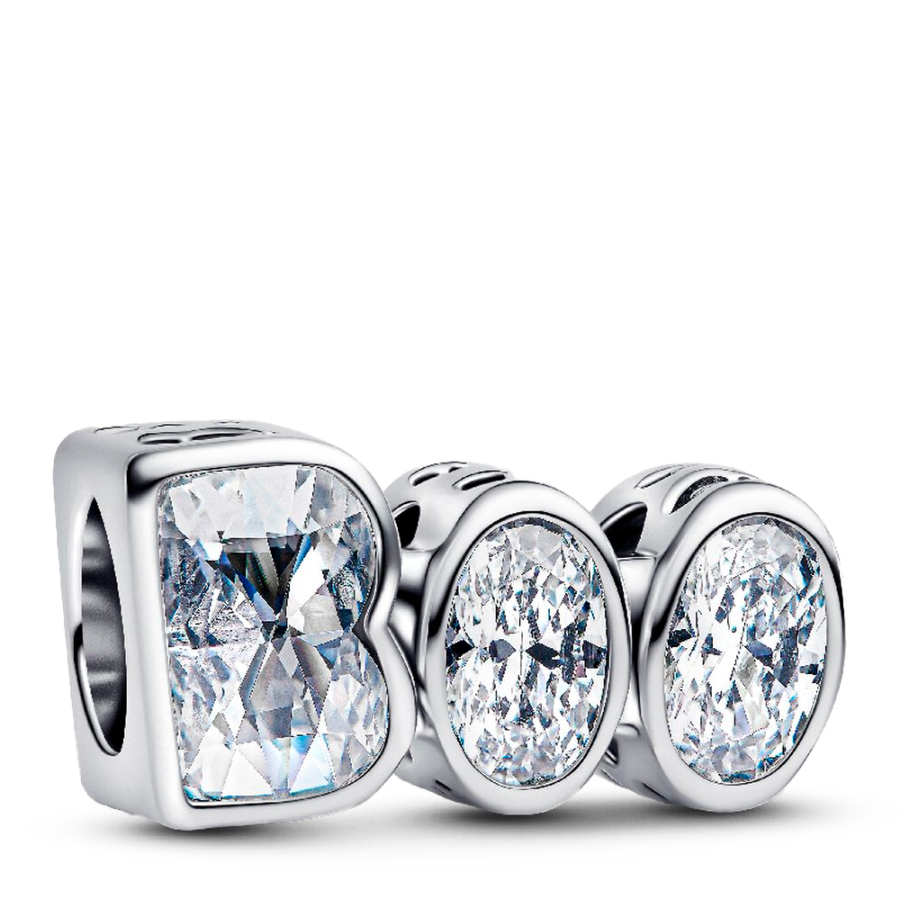 boo-glow-in-the-dark-charm-sterling-silver-794060c01 boo-glow-in-the-dark-charm-sterling-silver-794060c01