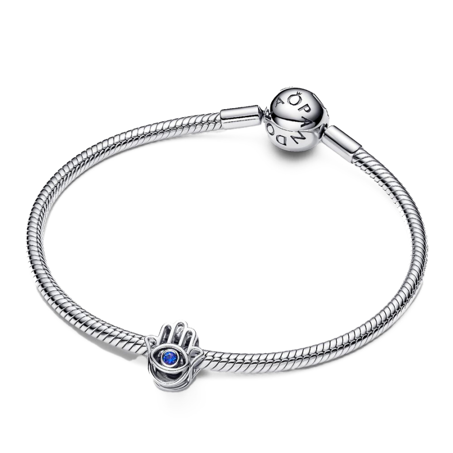 hand-der-fatima-charm-sterling-silber-794062c01 hand-der-fatima-charm-sterling-silber-794062c01