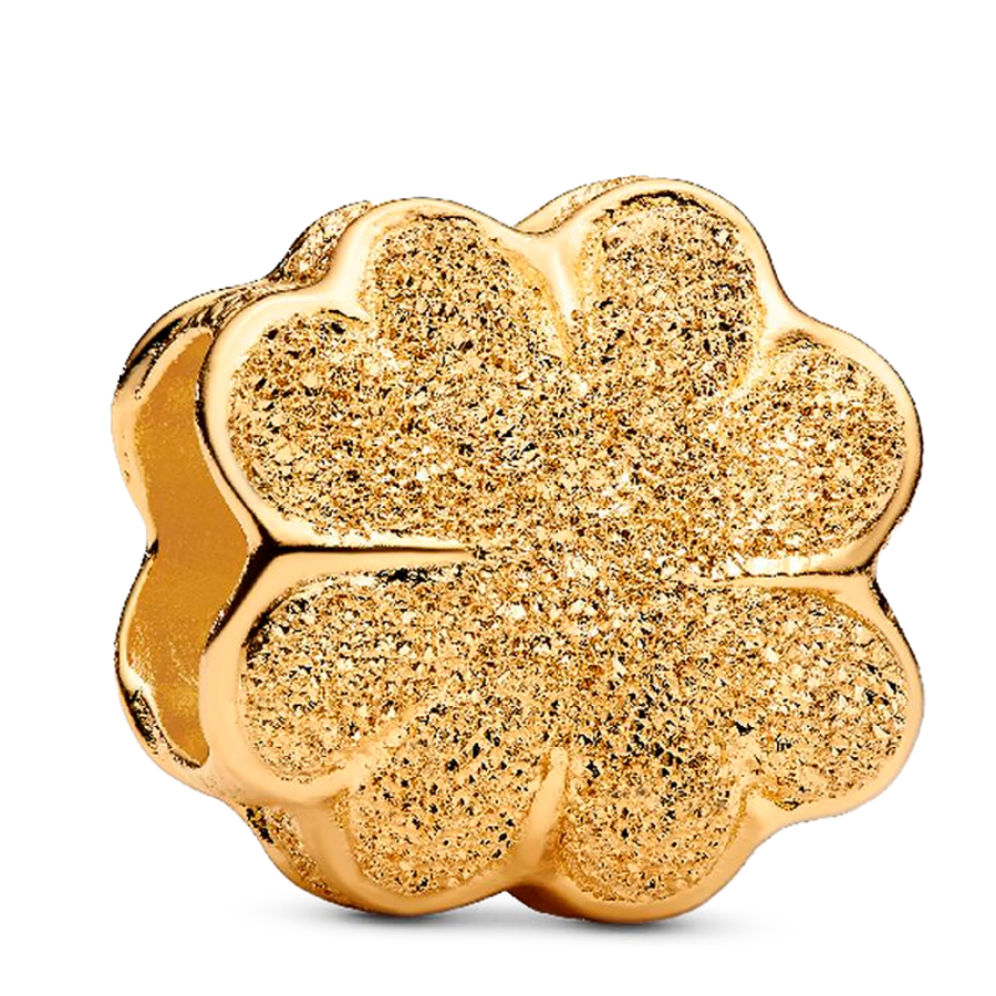 charm-mini-trebol-textura-recubrimiento-en-oro-de-14k-764047c00 charm-mini-trebol-textura-recubrimiento-en-oro-de-14k-764047c00