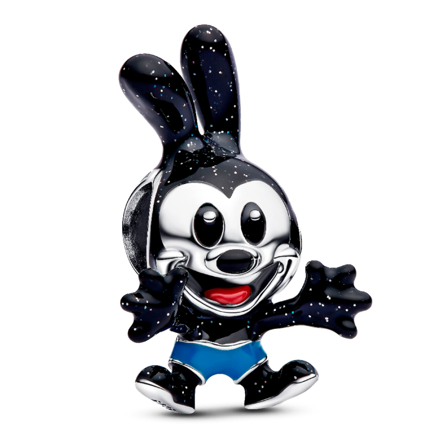 disney-s-oswlad-the-lucky-rabbit-sterling-silver-charm-794021c01 disney-s-oswlad-the-lucky-rabbit-sterling-silver-charm-794021c01