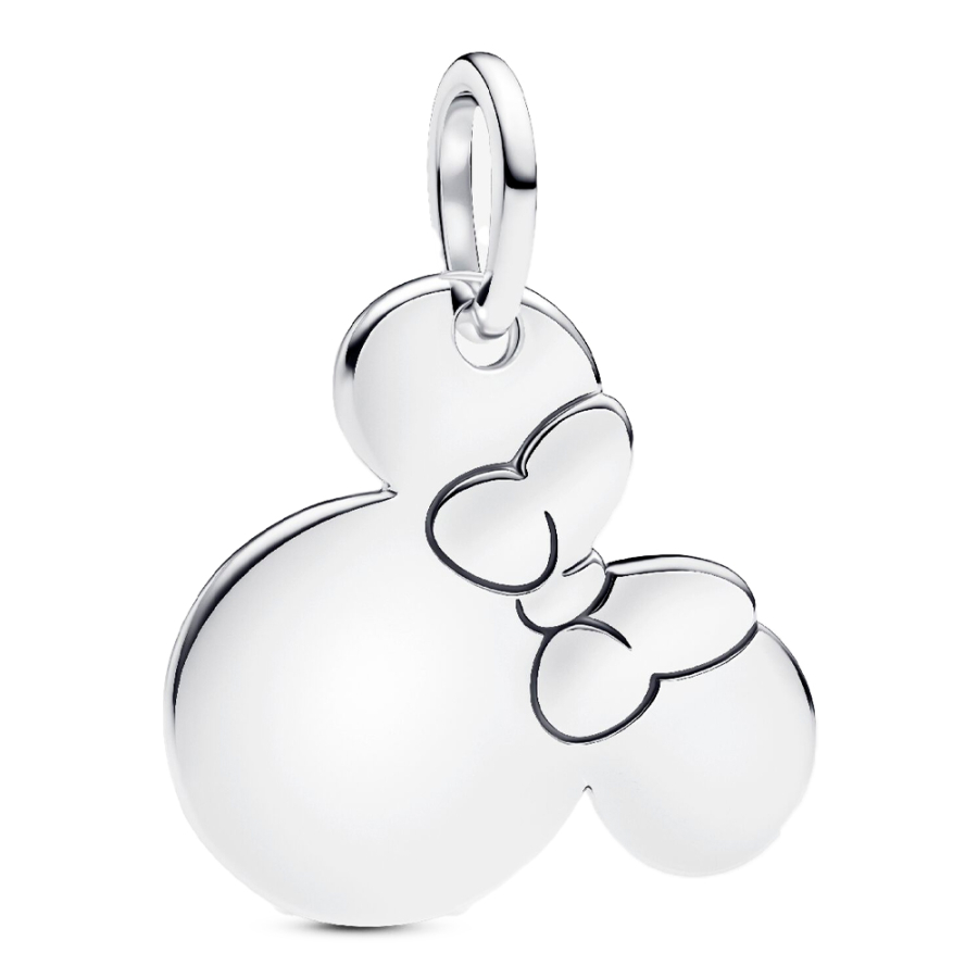 disney-minnie-mouse-engravable-pendant-charm-793993c00 disney-minnie-mouse-engravable-pendant-charm-793993c00