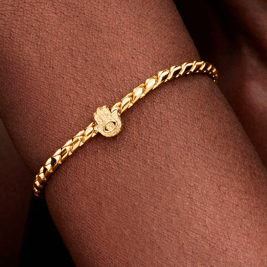 mini-pingente-ou-textura-mao-de-fatima-764042c00 mini-pingente-ou-textura-mao-de-fatima-764042c00