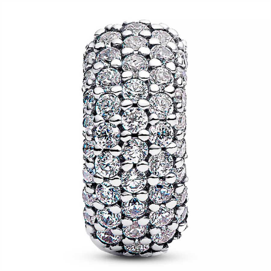 charm-de-clip-pave-794032c01 charm-de-clip-pave-794032c01