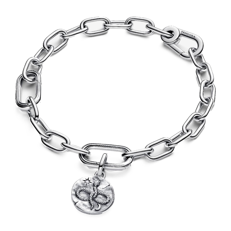 infinity-snake-medallion-charm