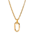 GOLD-PLATED