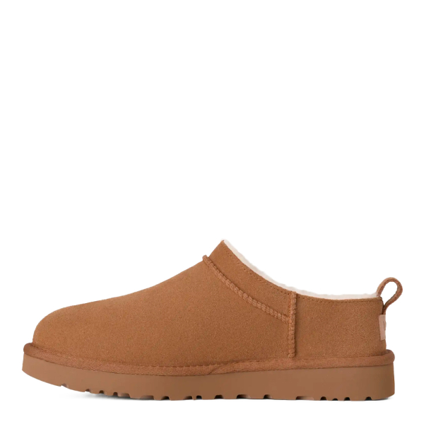Ugg Micro-bottes classiques - 36 Beige- Ref 136 €