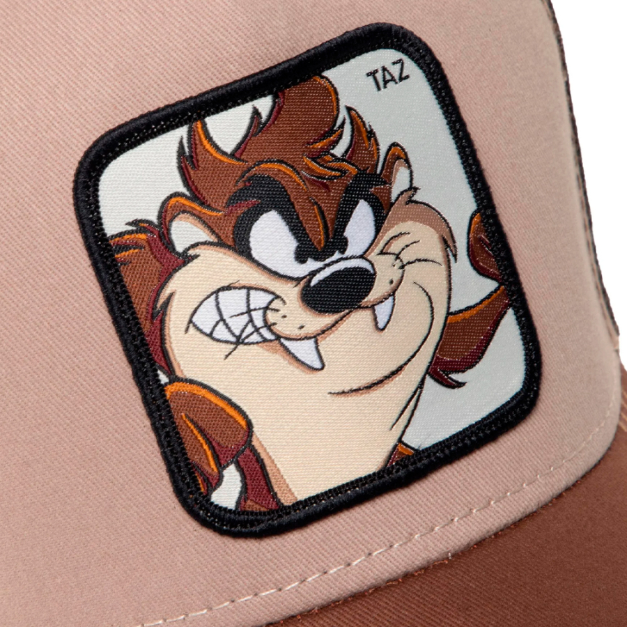 looney-tunes-taz-cap looney-tunes-taz-cap